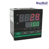 ch-902 microcontroller based stc 1000 temperature controller