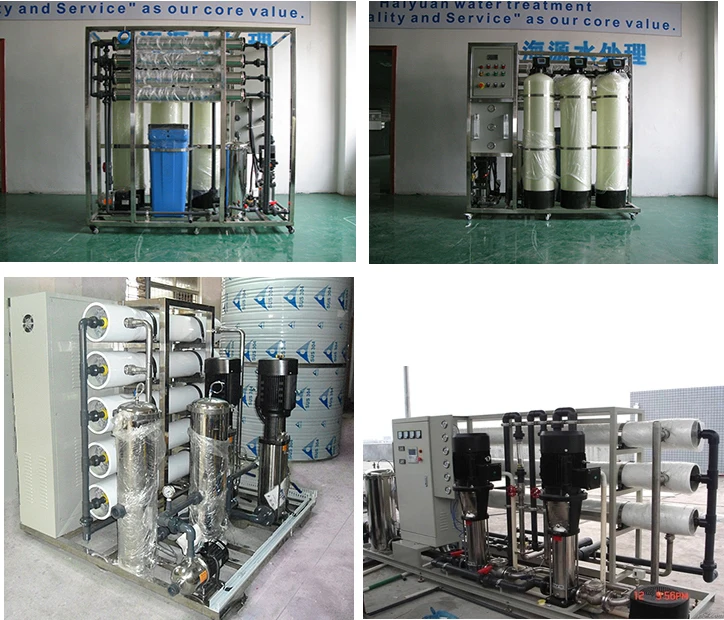 Deionized Water System For Lab Buy Laboratory Deionized Water System
