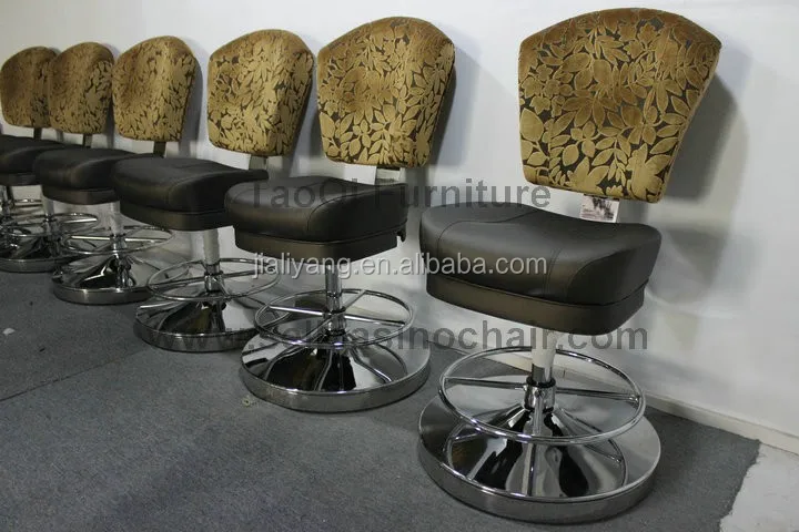 hillsdale furniture poker chair wheels