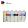 Fluorescent effect under black lights 6 colors Invisible ink for Epson inkjet printing