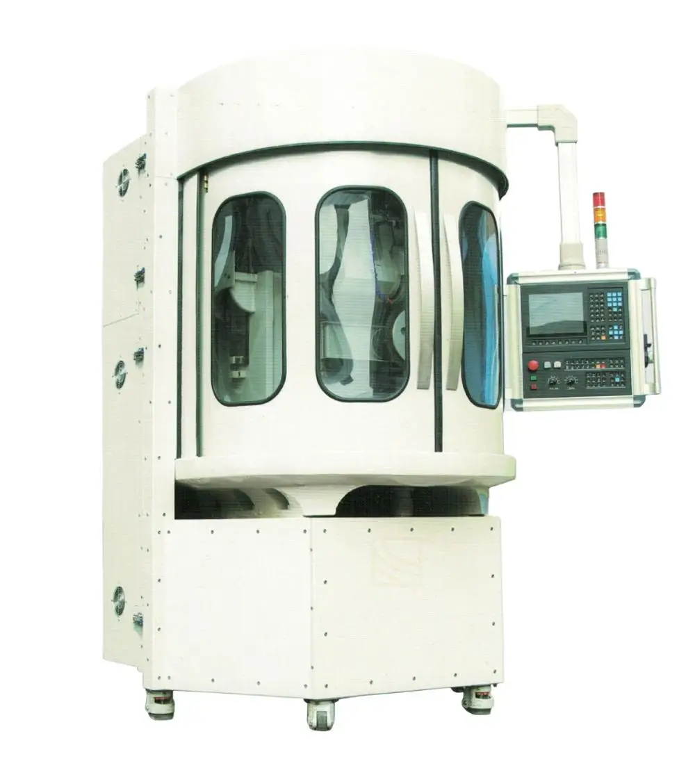 Grinding machine