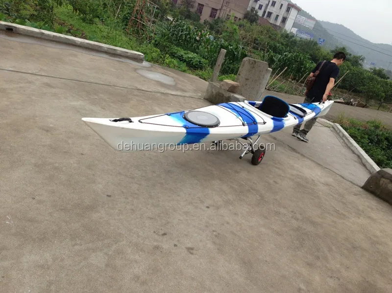 Racing Kayak For Sale Buy Racing Kayak For Sale,Single Person Plastic