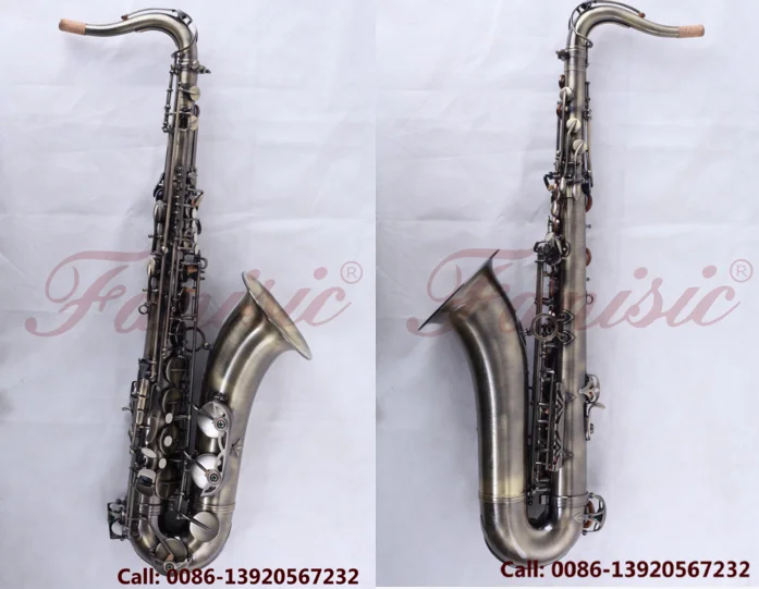 Tenor Saxophone,Antique Color,Professional,Sax,Saxophon Buy Antique