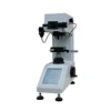 MICROHARDNESS TESTER MODEL HVS-1000TZ TOUCH SCREEN AUTO TURRET DIGITAL DISPLAY MICROHARDNESS TESTER