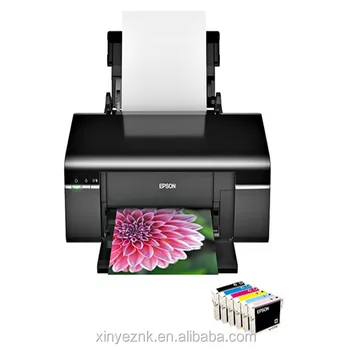 Factory Price R230 Pvc Id Card Tray Inkjet Print Epson Printer,Inkjet ...