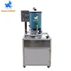 Jewelry casting powder vacuum investment mixer