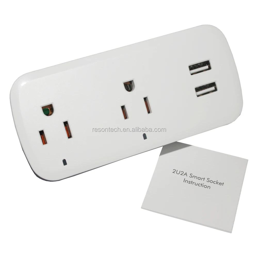ce smart plug google home
