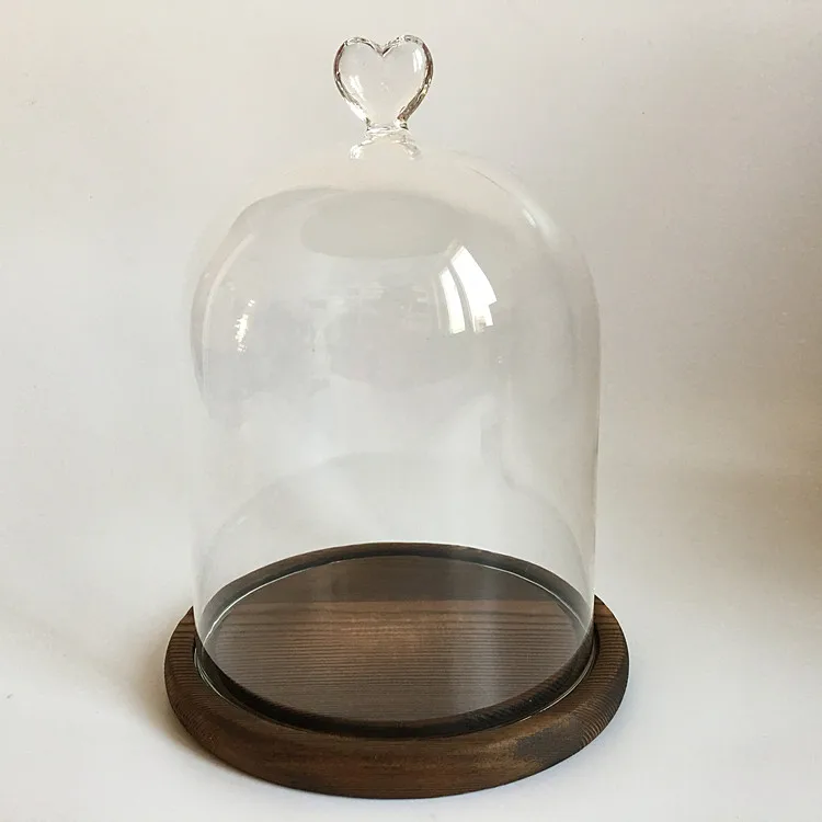 Daily Clear Bell Jars Glass Domes Wholesale Buy Glass Dome,Glass Dome