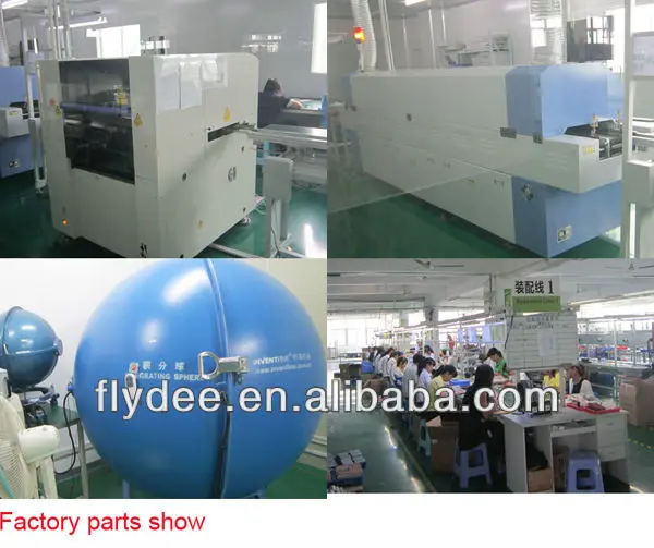 factory