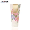 eco friendly 50ml plastic squeezable hand cream cosmetic tube