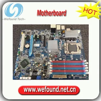 100 Tested For Dell Studio Xps 9100 Lga1366 X58 Desktop Motherboard 5dn3x Buy Rv30w 9100 Product On Alibaba Com