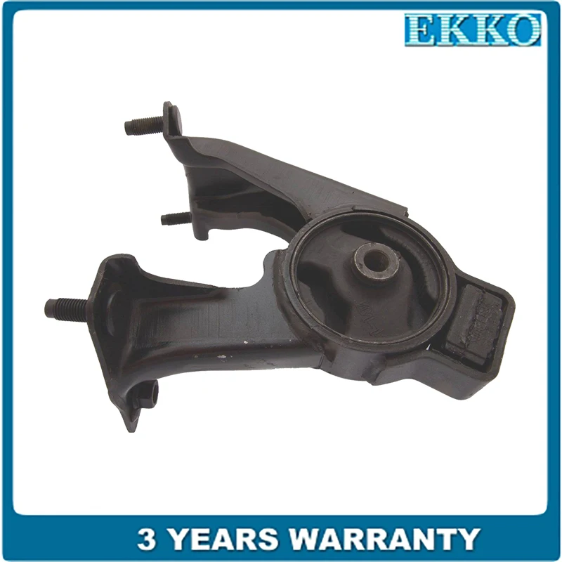 2000-2006 Rear Engine Mount For Toyota Corolla Nze124 4Wd