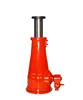 Capacity Mechanical Self Locking Manual Screw Jack For Car
