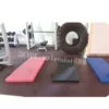 Widely Used Durable Indoor Rubber fitness center floor high quality gym flooring mat