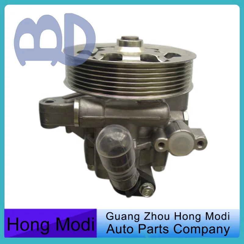 Power Steering Pump Repair Kit Hydraulic Pump Parts 56100R60P05