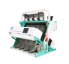 Areca-nut color sorter machine for sorting broken betel nut