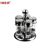 Five Heads Pepper And Salt Dispenser