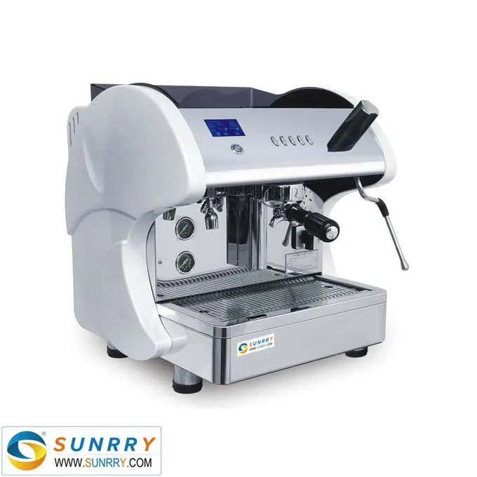 coffee machine