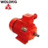 CNE YFB3 90kW 10 pole electric Dust explosion proof three phase asynchronous low voltage electric motor generator