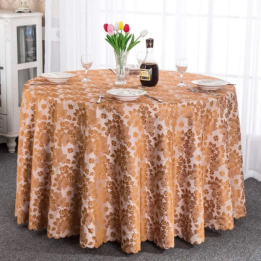 Cheap Round Tablecloth, find Round Tablecloth deals on line at Alibaba.com