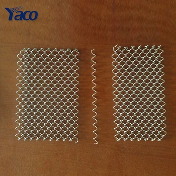 Déco Treillis Métallique En Acier Inoxydable Grillage Décoratif