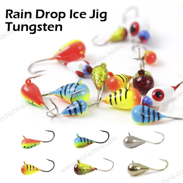 Sample Available Oem Fishing Jig Tungsten Ice Jigs Buy Ice Jig