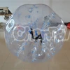 inflatable belly bumper ball, inflatable knock ball, human inflatable bumper bubble ball for sale