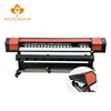 Eco solvent printer 13 m mt3205