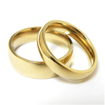 couple rings gold designs