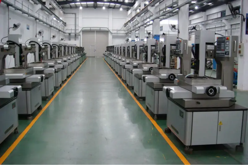 Wire Edm Start Holes Drilling Edm Bmd703400 Buy Wire Edm Start Holes