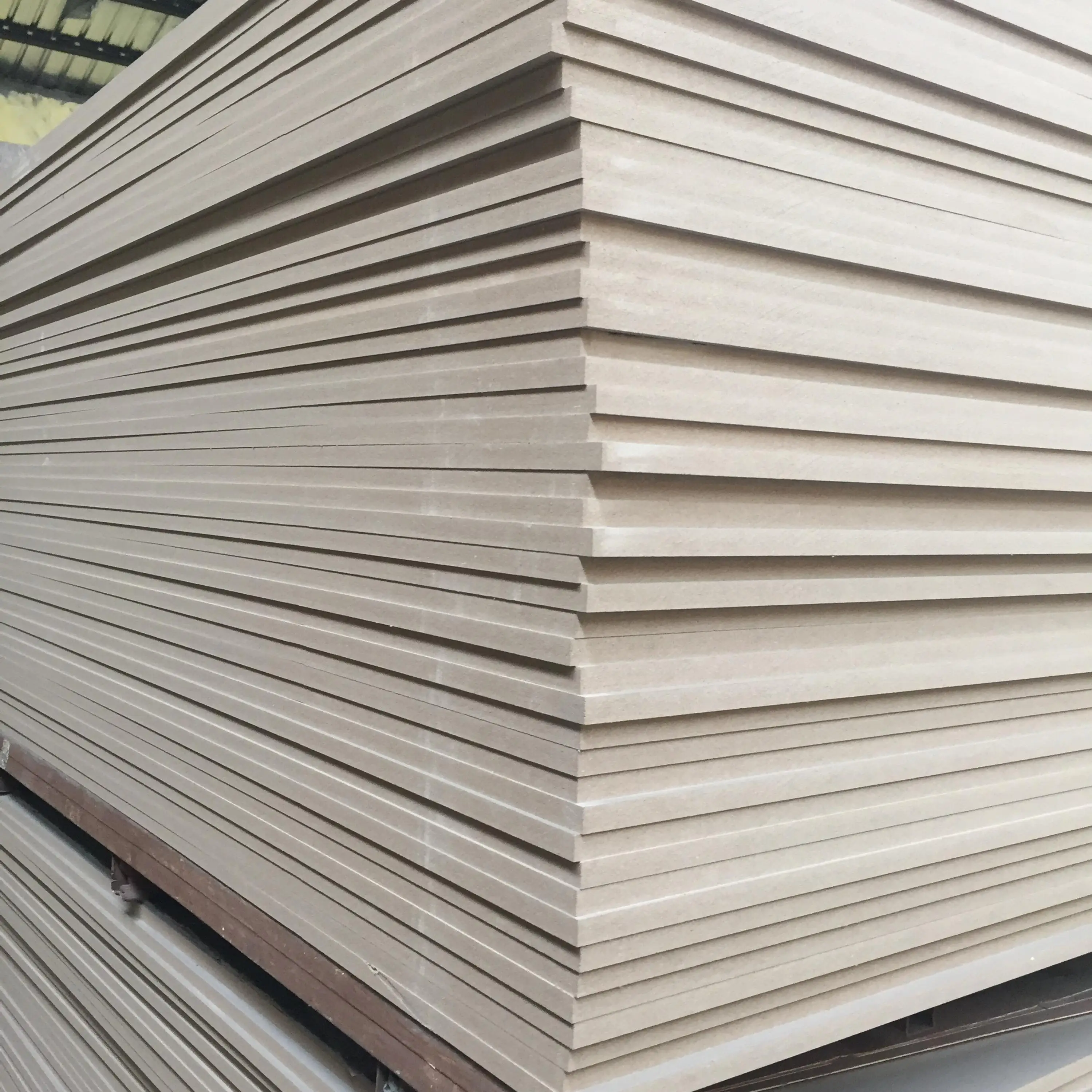 Wholesale Mdf (plain,Melamine Or Veneered Faced) High Capacity And Fast Delivery Buy Wholesale