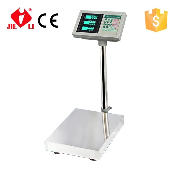 100kg Digital Weight Machine For Small Factory Buy Weight Machine