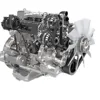 Hot sale 110KW/2600RPM water cooling 4 cylinders Weichai WP4.1Q150E50 diesel machines engine