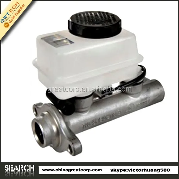 Replacement Brake Master Cylinder For Hyundai 5851024010 Buy Brake