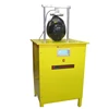 Hot selling helmet rigidity testing machine/ helmet testing machine/Helmet deformation testing with PLC control