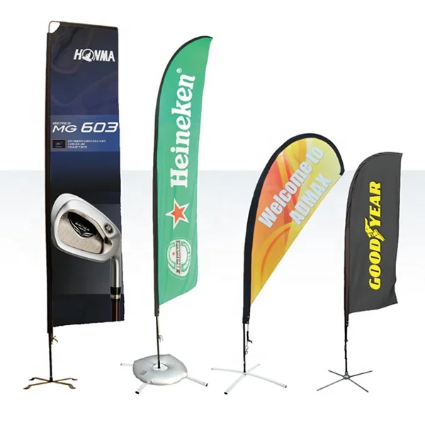 Buy Beach Flag Pole Flying Banners In China On Alibaba Com