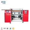 Good Sale Automatic Customized Auto Food Wax Paper Roll Rewinding Machinery