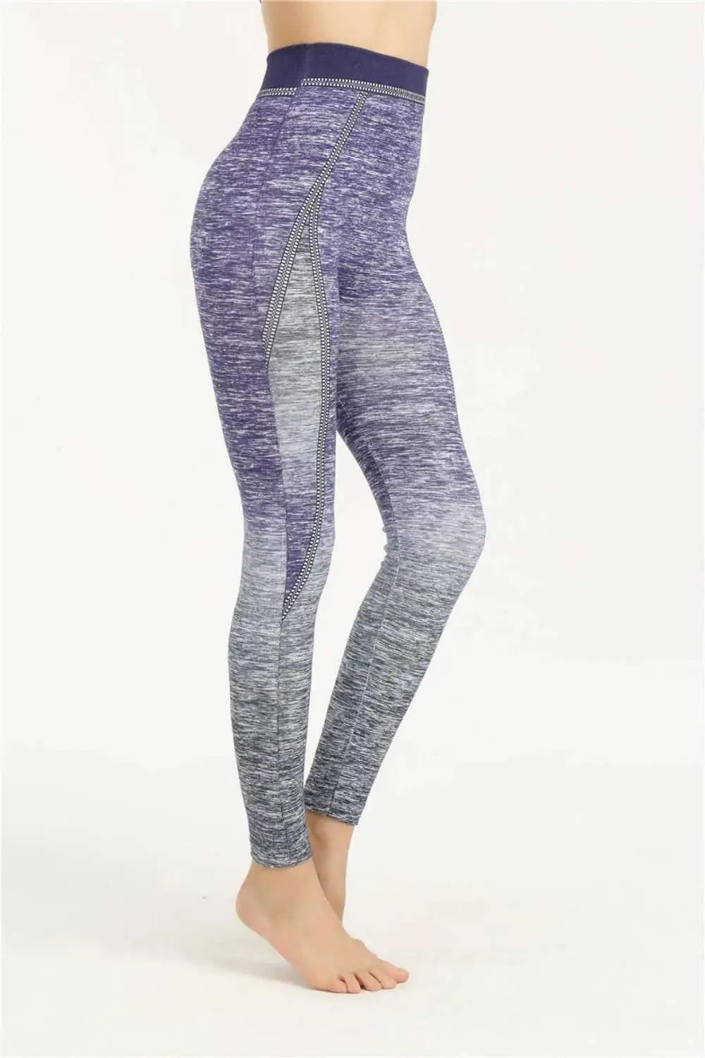 Assun 2018 Yoga Pants Mature Women Legging High Quality Yoga Pants Womens Leggings Seamless