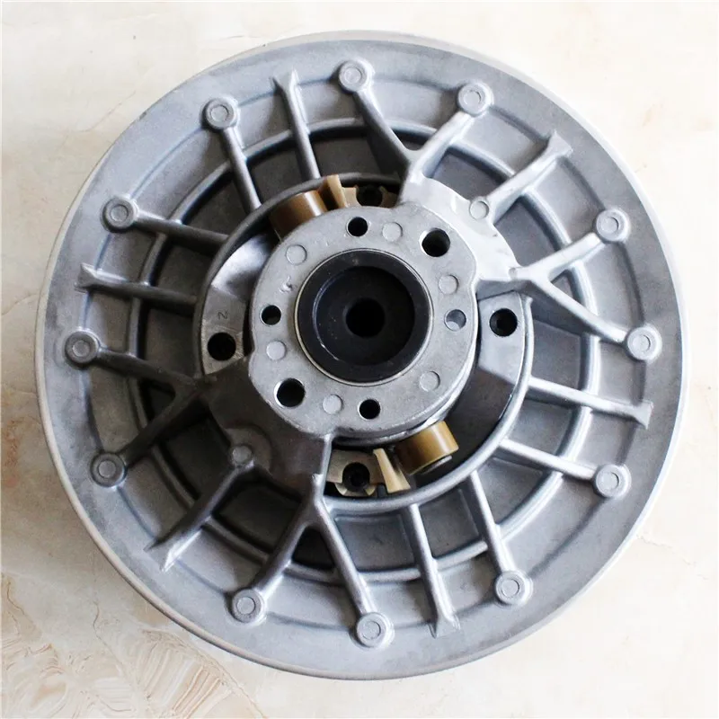 Hs 800cc Hs 1000cc Clutch Cvt Transmission Atv Utv Parts Clutch Buy