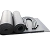 Fireproof thermocol insulation sound deadener self adhesive closed cell foam rubber insulation sheet roll
