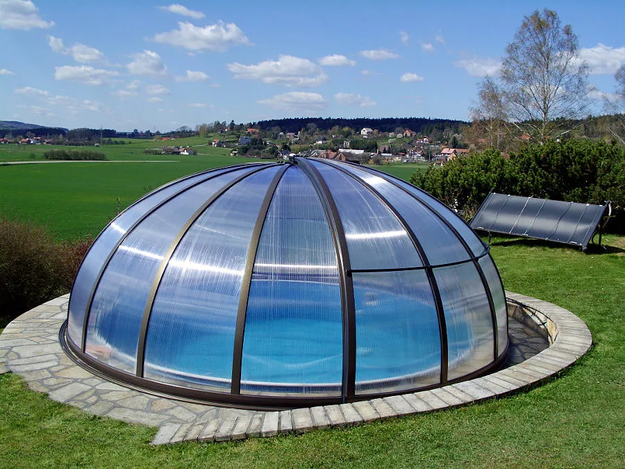 High Quality Outdoor Transparent Garden Igloo Dome Tent For Sale - Buy