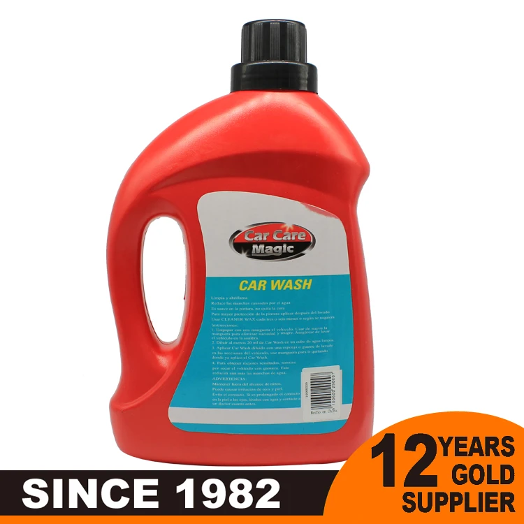 Provide Oem Car Wash Shampoo Liquid Washing Car Body Buy Car Wash