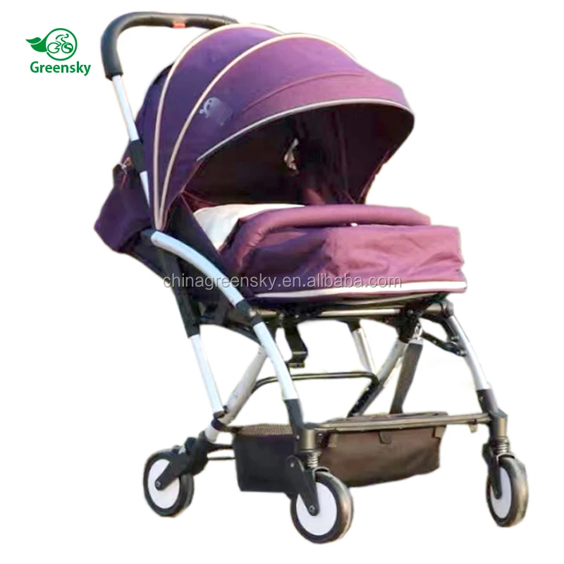 baby grace stroller