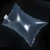 Clear Inflatable Air Cushion Packaging Bubble Packing Plastic air bag