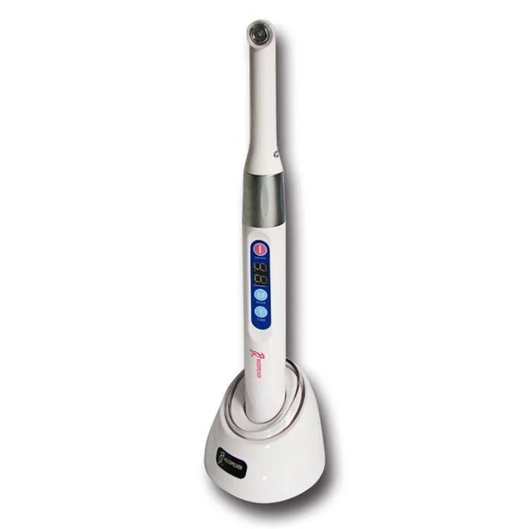 led curing light