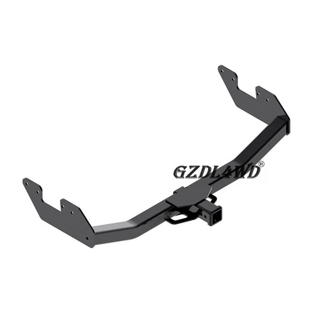 High Quality For Ranger T6 Pickup Accessories Tow Bar Kit 4x4 Off Road