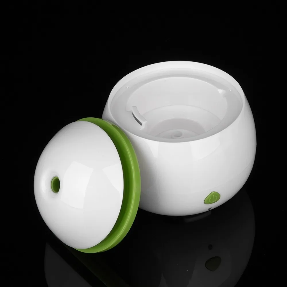 Veister USB Installation and CE，RoHS Certification usb mini aroma diffuser car air humidifier