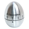 60 Minute silver custom stainless steel Metal Egg timer