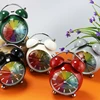 Zogift Promotional 4.5" metal electronic bell alarm table clock