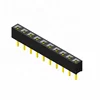 2.54mm Breakaway PCB 40 Pin Female Header Connector Arduino Headers